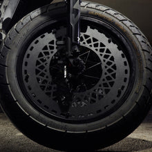 Load image into Gallery viewer, RAID HALO 2 for Super73 /R/S2/ZX/Adventure series/Black-out SE