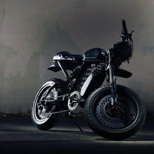 Load image into Gallery viewer, RAID HALO 2 for Super73 /R/S2/ZX/Adventure series/Black-out SE