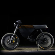 Load image into Gallery viewer, RAID HALO ONYX Edition Wheel Covers for the RCR and CTY2