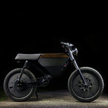 Load image into Gallery viewer, RAID HALO ONYX Edition Wheel Covers for the RCR and CTY2