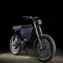 Load image into Gallery viewer, RAID HALO ONYX Edition Wheel Covers for the RCR and CTY2