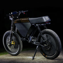 Load image into Gallery viewer, RAID HALO ONYX Edition Wheel Covers for the RCR and CTY2