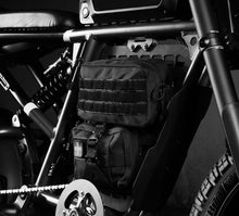 Load image into Gallery viewer, RAID RCP1 R/RX MOLLE panel with Mounting Hardware for Super73 R/RX