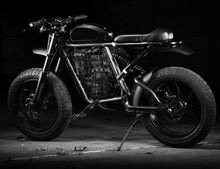 Load image into Gallery viewer, RAID RCP1 R/RX MOLLE panel with Mounting Hardware for Super73 R/RX