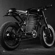 Load image into Gallery viewer, RAID RCP1 R/RX MOLLE panel with Mounting Hardware for Super73 R/RX