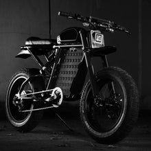 Load image into Gallery viewer, RAID RCP1 R/RX MOLLE panel with Mounting Hardware for Super73 R/RX