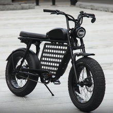 Load image into Gallery viewer, RAID RCP1-S2 with Mounting Hardware for Super73 S2