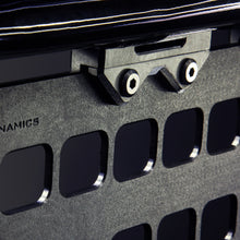 Load image into Gallery viewer, RAID RCP1 R/RX MOLLE panel with Mounting Hardware for Super73 R/RX