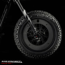 Load image into Gallery viewer, RAID HALO 1 Wheel Covers for Super73 R/S2/Z Adventure series