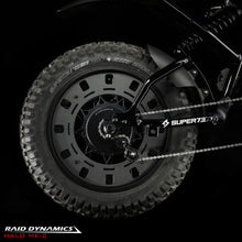 Load image into Gallery viewer, RAID HALO 1 Wheel Covers for Super73 R/S2/Z Adventure series