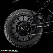 Load image into Gallery viewer, RAID HALO 1 Wheel Covers for Super73 R/S2/Z Adventure series