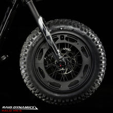 Load image into Gallery viewer, RAID HALO 1 Wheel Covers for Super73 R/S2/Z Adventure series