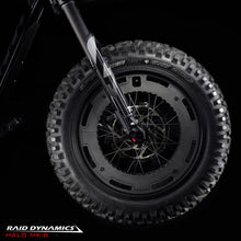 Load image into Gallery viewer, RAID HALO 1 Wheel Covers for Super73 R/S2/Z Adventure series