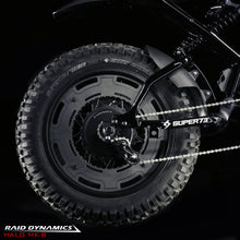 Load image into Gallery viewer, RAID HALO 1 Wheel Covers for Super73 R/S2/Z Adventure series