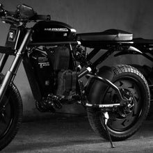 Load image into Gallery viewer, RAID HALO 1 Wheel Covers for Super73 R/S2/Z Adventure series