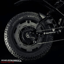 Load image into Gallery viewer, RAID HALO 1 Wheel Covers for Super73 R/S2/Z Adventure series