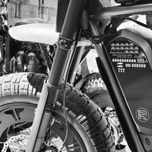 Load image into Gallery viewer, RAID HALO 1 Wheel Covers for Super73 R/S2/Z Adventure series