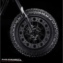 Load image into Gallery viewer, RAID HALO 1 Wheel Covers for Super73 R/S2/Z Adventure series