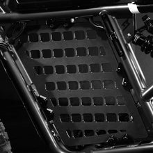 Load image into Gallery viewer, RAID RCP1 R/RX MOLLE panel with Mounting Hardware for Super73 R/RX