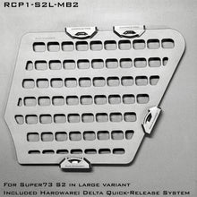 Load image into Gallery viewer, RAID RCP1-S2 with Mounting Hardware for Super73 S2