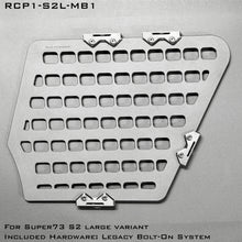 Load image into Gallery viewer, RAID RCP1-S2 with Mounting Hardware for Super73 S2