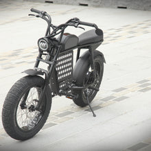 Load image into Gallery viewer, RAID RCP1-S2 with Mounting Hardware for Super73 S2