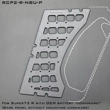 Load image into Gallery viewer, RAID RCP2 NB downtube adaptable with OEM Newport Battery for Super73 R/RX