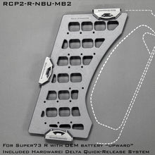 Load image into Gallery viewer, RAID RCP2 NB downtube adaptable with OEM Newport Battery for Super73 R/RX