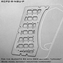 Load image into Gallery viewer, RAID RCP2 NB downtube adaptable with OEM Newport Battery for Super73 R/RX