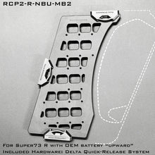 Load image into Gallery viewer, RAID RCP2 NB downtube adaptable with OEM Newport Battery for Super73 R/RX