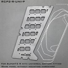 Load image into Gallery viewer, RAID RCP2 Universal downtube battery adaptable MOLLE load-out for Super73 R/RX