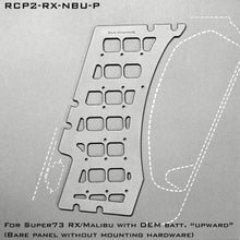 Load image into Gallery viewer, RAID RCP2 NB downtube adaptable with OEM Newport Battery for Super73 R/RX