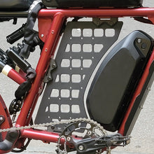 Load image into Gallery viewer, RAID RCP2 NB downtube adaptable with OEM Newport Battery for Super73 R/RX