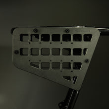 Load image into Gallery viewer, RAID RCP3 S2-X pannier MOLLE load-out with Mounting Hardware for Super73 S2