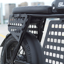 Load image into Gallery viewer, RAID RCP3 S2-X pannier MOLLE load-out with Mounting Hardware for Super73 S2