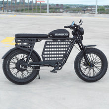 Load image into Gallery viewer, RAID RCP3 S2-X pannier MOLLE load-out with Mounting Hardware for Super73 S2