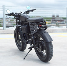 Load image into Gallery viewer, RAID RCP3 S2-X pannier MOLLE load-out with Mounting Hardware for Super73 S2