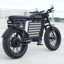 Load image into Gallery viewer, RAID RCP3 S2-X pannier MOLLE load-out with Mounting Hardware for Super73 S2