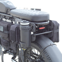 Load image into Gallery viewer, RAID RCP3 S2-X pannier MOLLE load-out with Mounting Hardware for Super73 S2