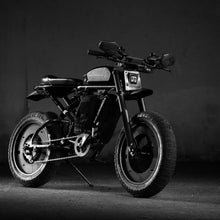 Load image into Gallery viewer, RAID HALO 1 Wheel Covers for Super73 R/S2/Z Adventure series