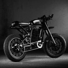 Load image into Gallery viewer, RAID HALO 1 Wheel Covers for Super73 R/S2/Z Adventure series