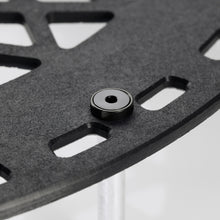 Load image into Gallery viewer, Anodized M5 Aluminum Washers - packets of 4 pieces.
