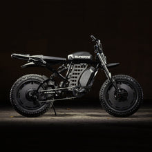 Load image into Gallery viewer, RAID HALO 2 for Super73 /RX/S2/ZX/Adventure series/Black-out SE

