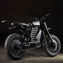 Load image into Gallery viewer, RAID HALO 2 for Super73 /RX/S2/ZX/Adventure series/Black-out SE
