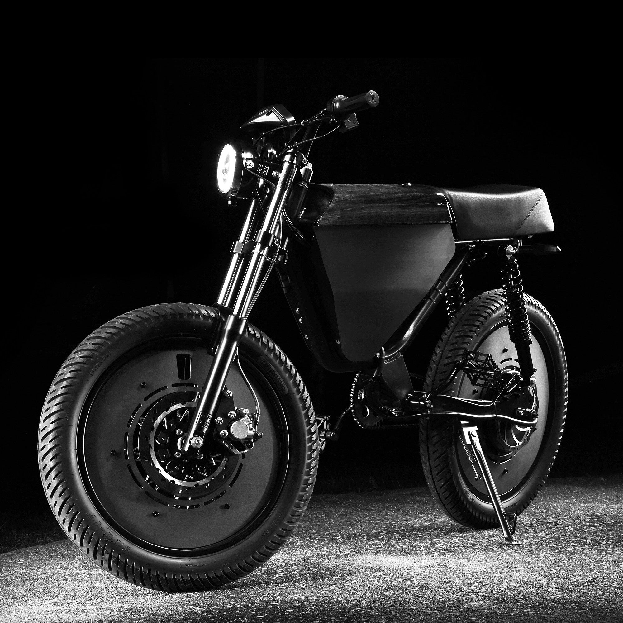 Rigid MOLLE Panels And Wheel Covers – Raid Dynamics