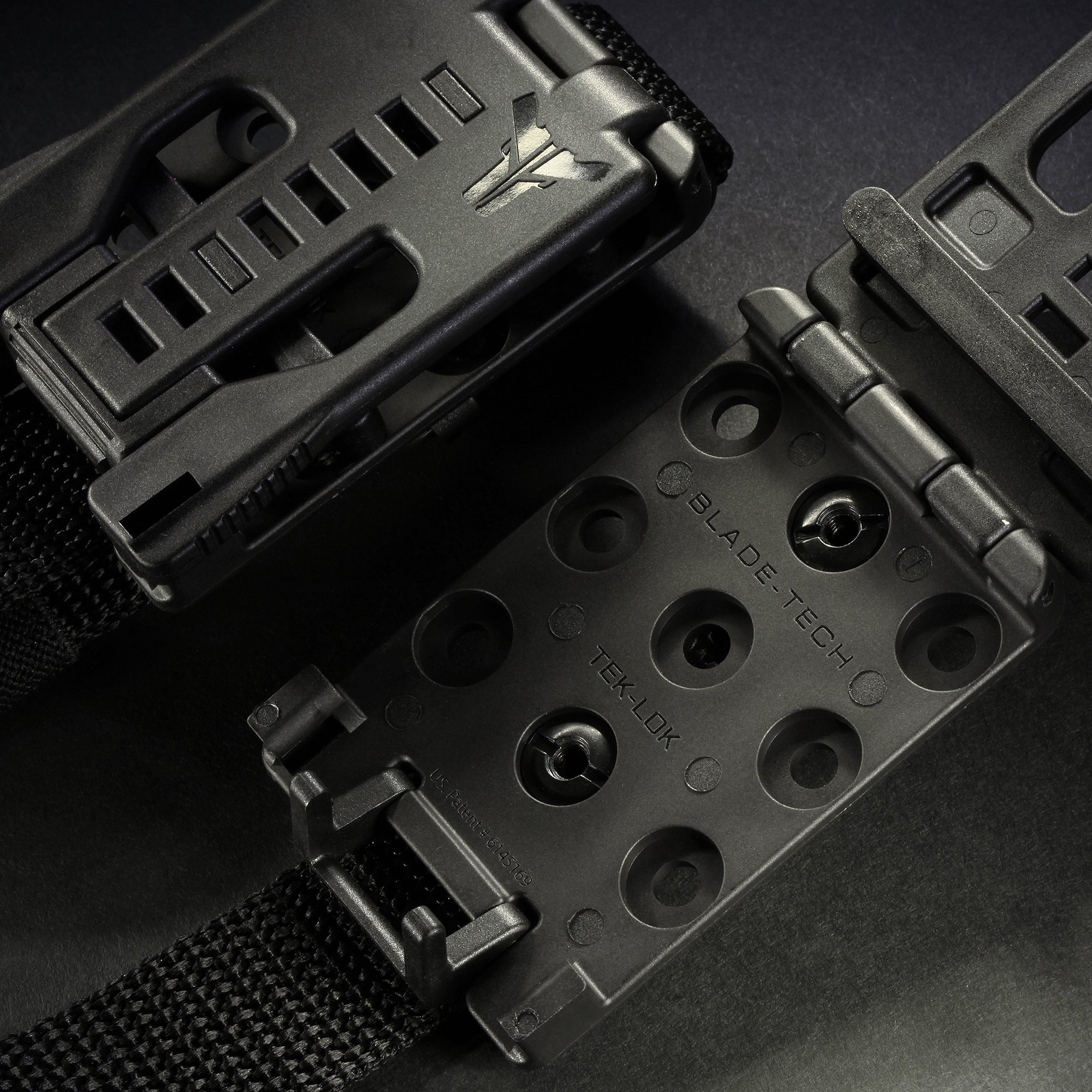 RAID A.M.S. - Adjustable Magnetic Strap – Raid Dynamics