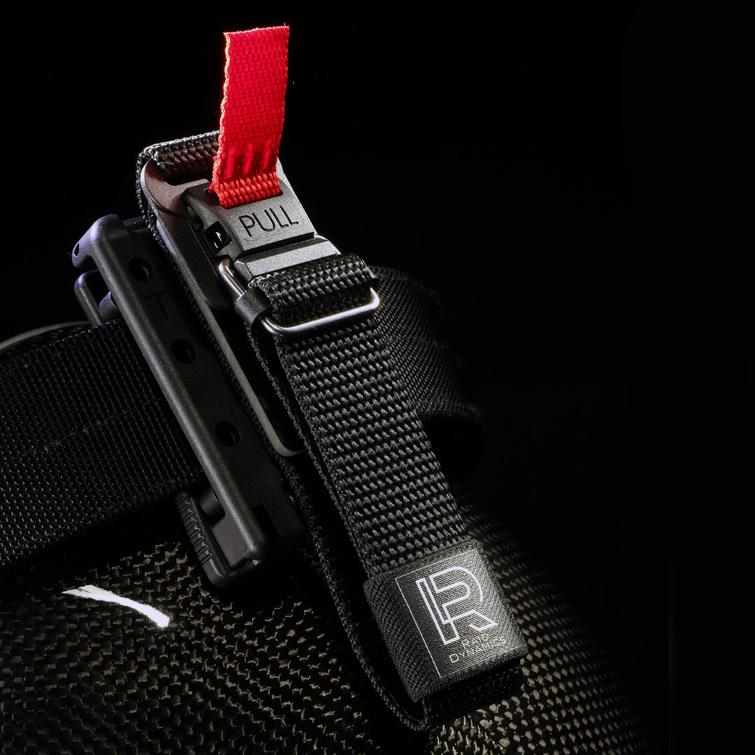 RAID A.M.S. - Adjustable Magnetic Strap – Raid Dynamics
