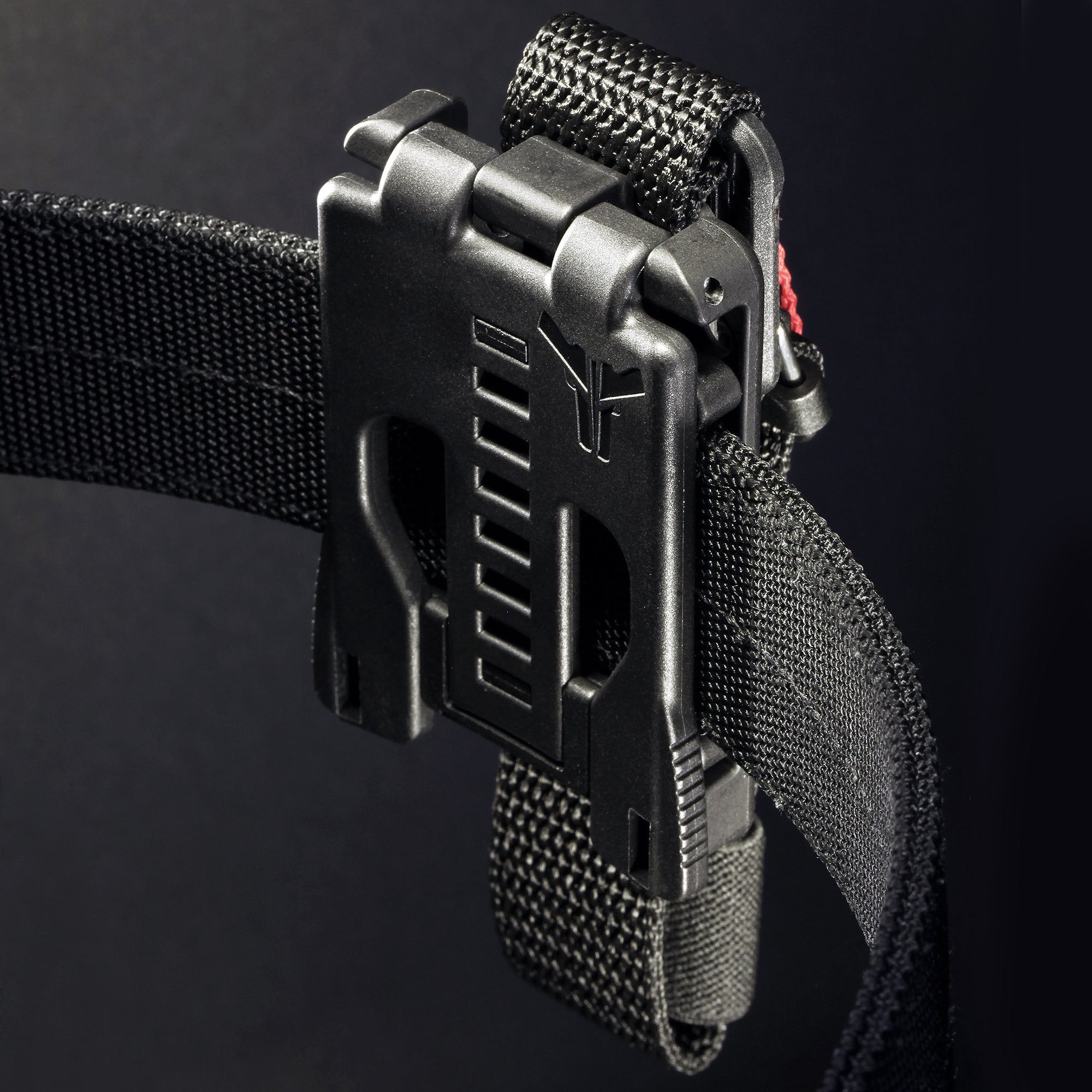 RAID A.M.S. - Adjustable Magnetic Strap – Raid Dynamics