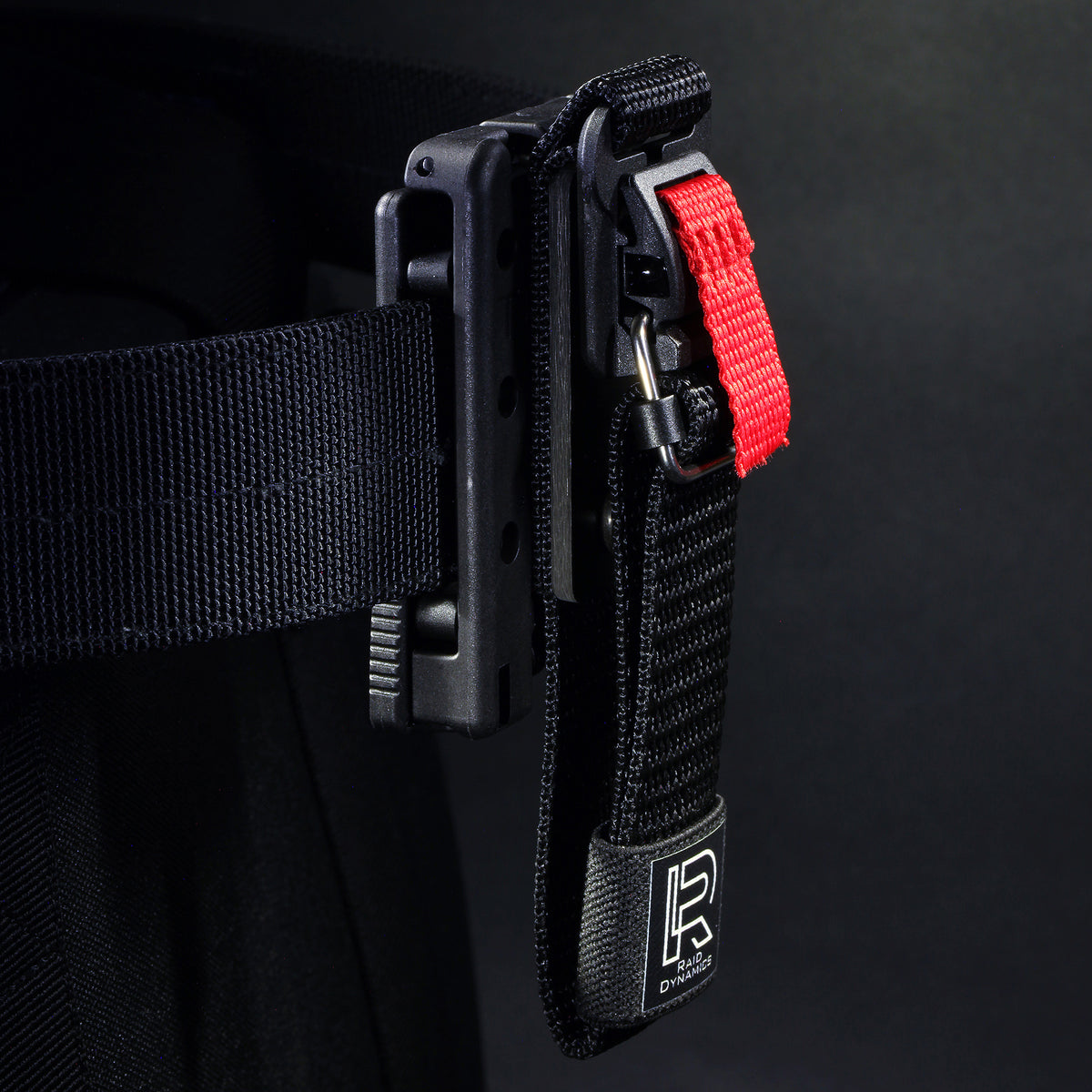 RAID A.M.S. - Adjustable Magnetic Strap – Raid Dynamics
