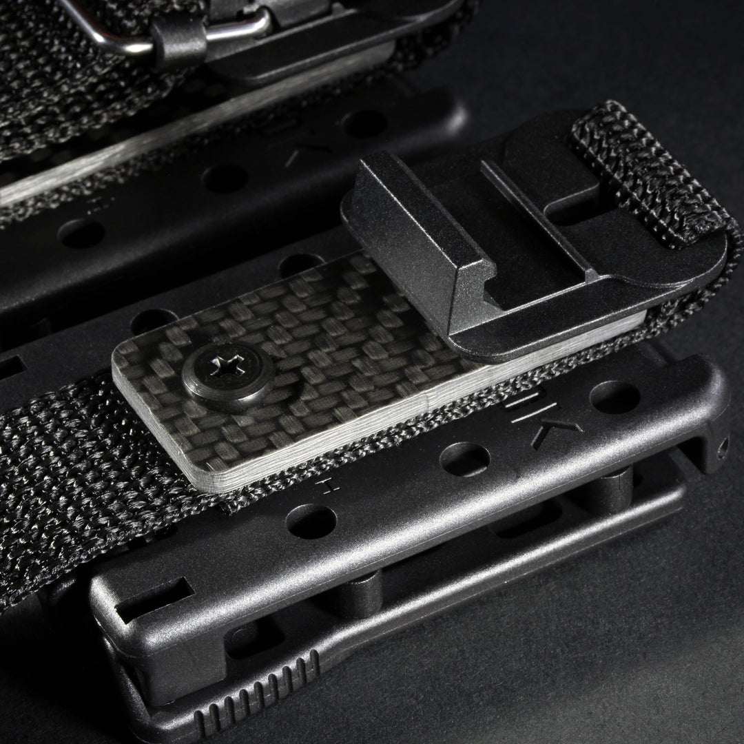 RAID A.M.S. - Adjustable Magnetic Strap – Raid Dynamics